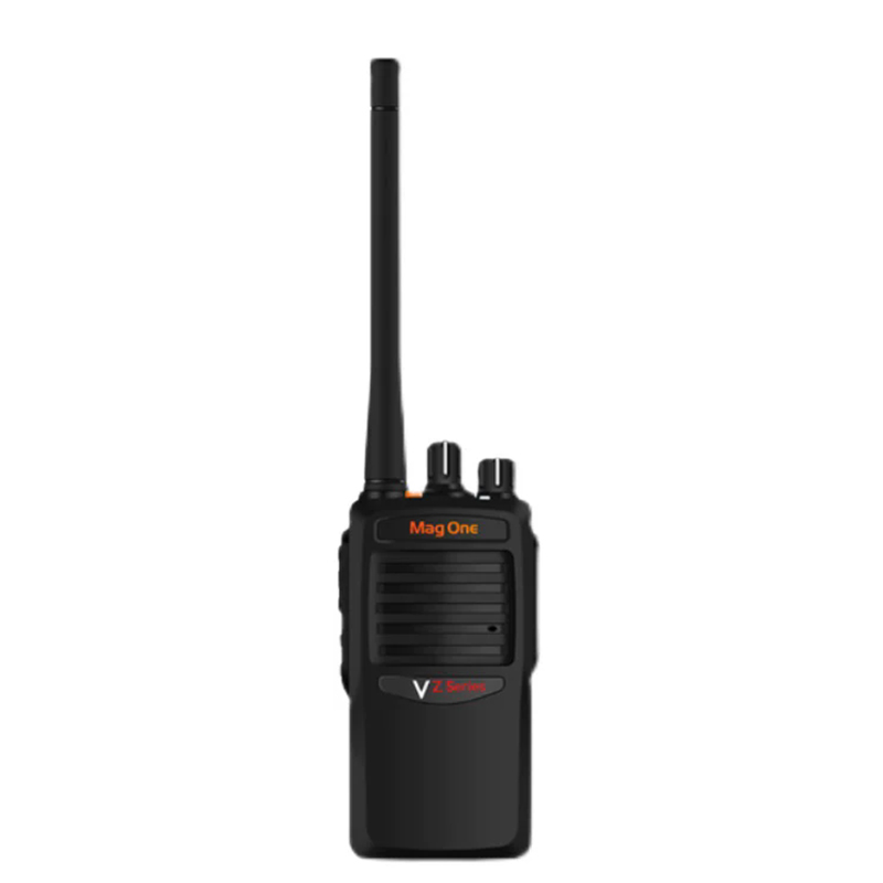摩托罗拉 VZ-12 对讲机