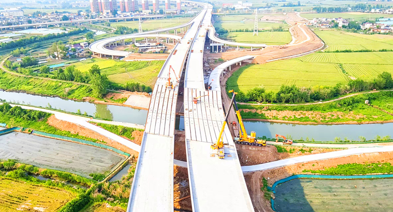 域通联守路网，精工通信护通达｜合肥交通控股集团批量启用北峰 BF-CM625S 公网对讲机