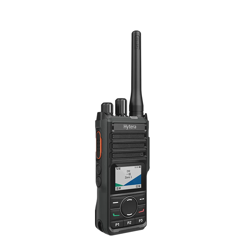 海能达HP560 专业数字对讲机